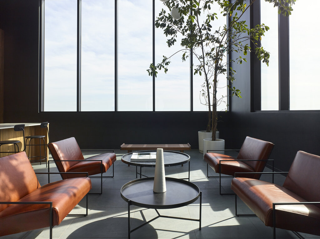 Our Architectural Work & Past Projects In LA | SPF:architects | SPF ...