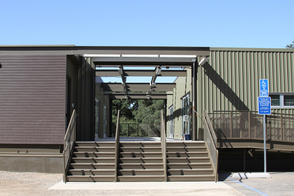 Our Architectural Work & Past Projects In LA | SPF:architects | SPF ...