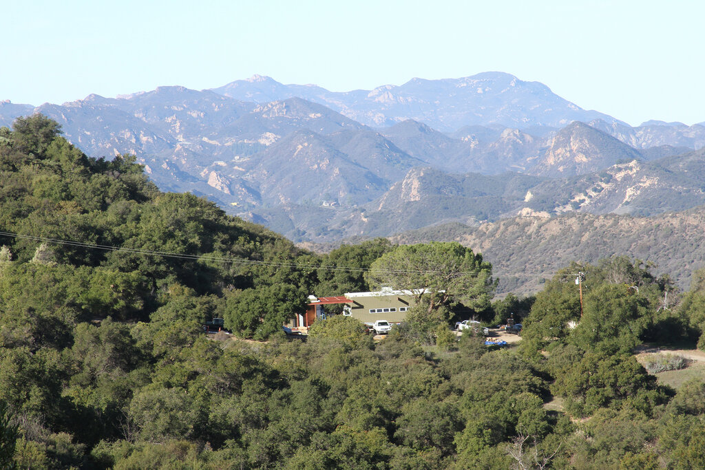 Our Architectural Work & Past Projects In LA | SPF:architects | SPF ...
