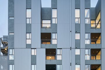 View of Designing Mixed Use Residential Projects in Hollywood | Lessons From ...