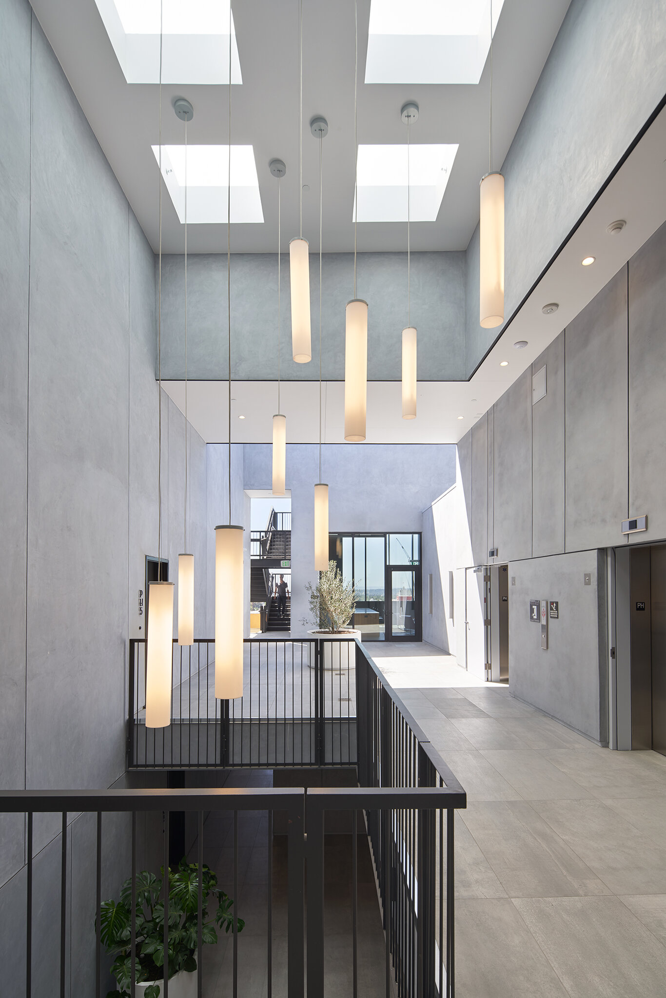 Our Architectural Work & Past Projects In LA | SPF:architects | SPF ...