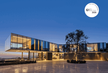 SPF:a Joins Architectural Digest Pro Directory 2026 | SPF:architects