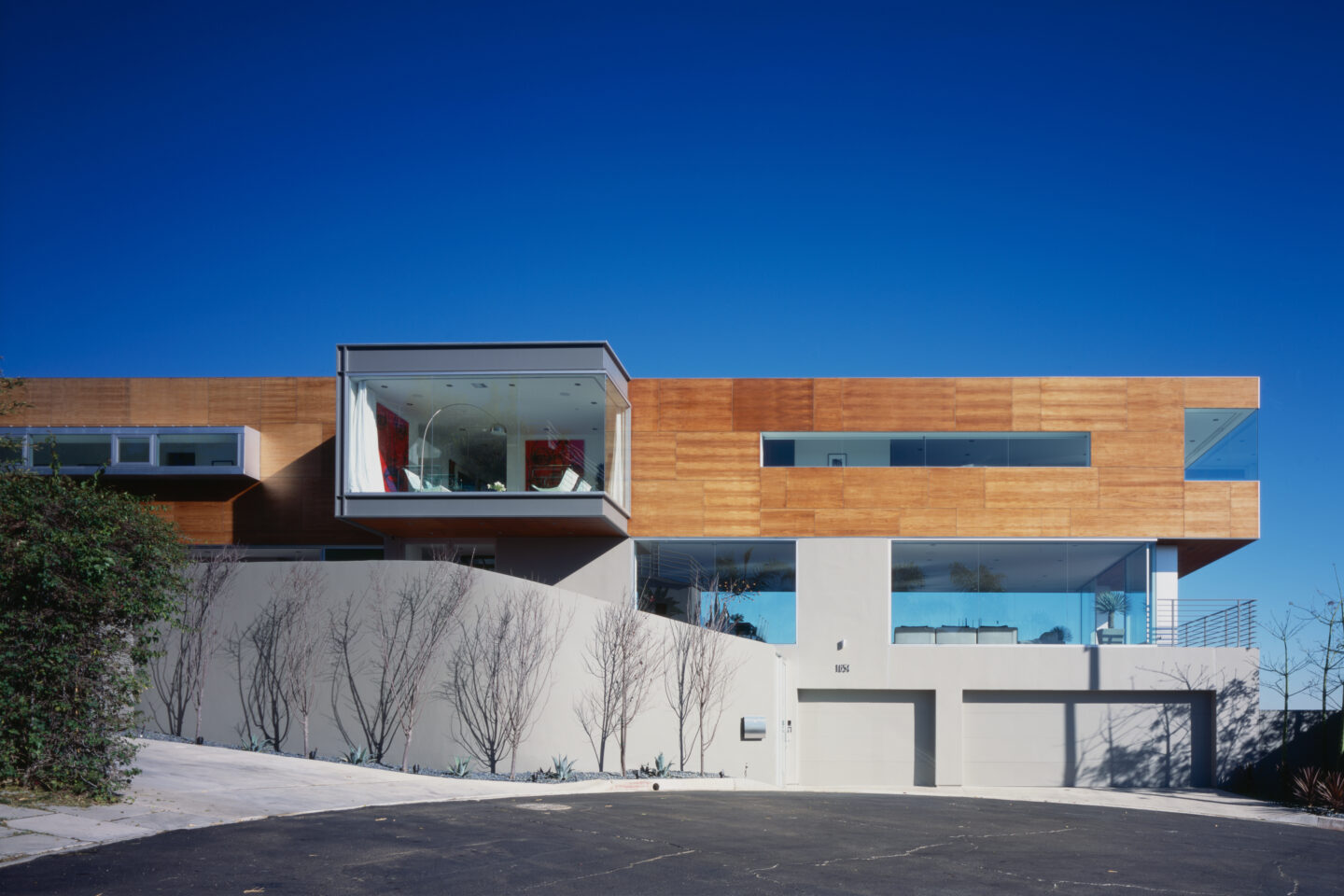 Blue Jay Way Spfarchitects Residential Los Angeles Ca Hero3