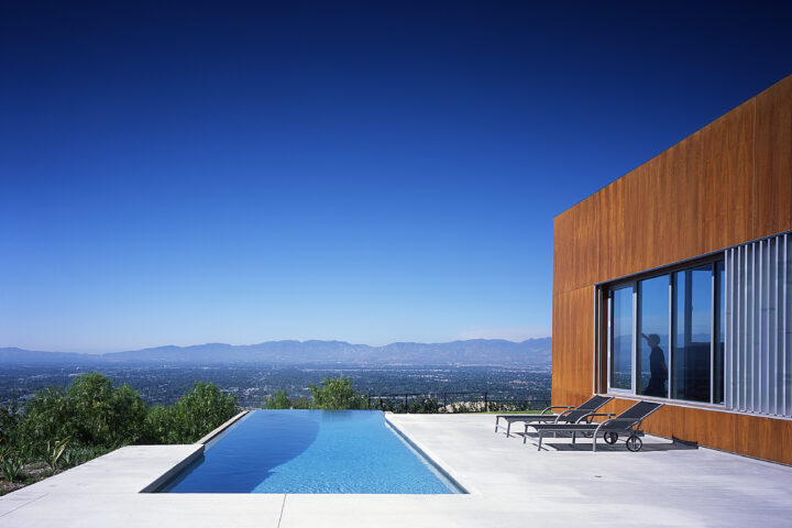 Brosmith Residence Spfarchitects Private Residential Home Beverly Hills Ca Hero